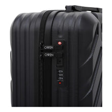 Cargar imagen en el visor de la galería, VALIJA CARRY ON OWEN OW40028