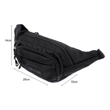 Cargar imagen en el visor de la galería, RIÑONERA BROSS LONDON 266529