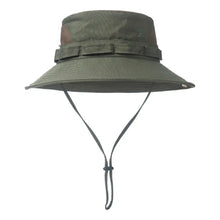 Cargar imagen en el visor de la galería, GORRO PESCADOR DISCOVERY 16418