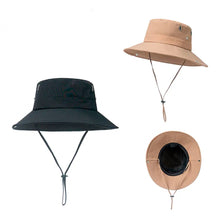 Cargar imagen en el visor de la galería, GORRO PESCADOR DISCOVERY 16419