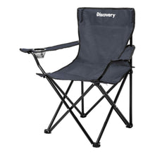 Cargar imagen en el visor de la galería, SILLA CAMPING DISCOVERY 17893
