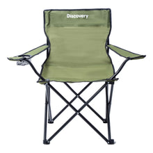 Cargar imagen en el visor de la galería, SILLA CAMPING DISCOVERY 17893