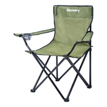 Cargar imagen en el visor de la galería, SILLA CAMPING DISCOVERY 17893