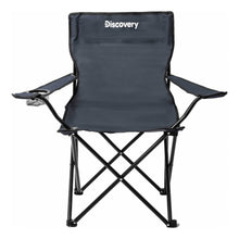 Cargar imagen en el visor de la galería, SILLA CAMPING DISCOVERY 17894