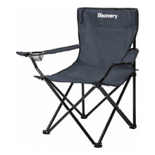 Cargar imagen en el visor de la galería, SILLA CAMPING DISCOVERY 17894