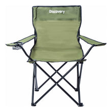 Cargar imagen en el visor de la galería, SILLA CAMPING DISCOVERY 17894
