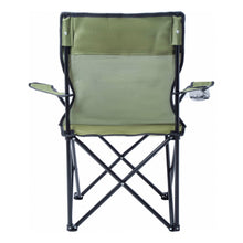Cargar imagen en el visor de la galería, SILLA CAMPING DISCOVERY 17894