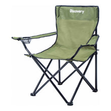 Cargar imagen en el visor de la galería, SILLA CAMPING DISCOVERY 17894