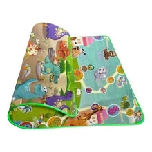 Cargar imagen en el visor de la galería, ALFOMBRAS DE APRENDIZAJE PARA BEBE 100X180X0.5CM 55466