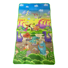 Cargar imagen en el visor de la galería, ALFOMBRAS DE APRENDIZAJE PARA BEBE 100X180X0.5CM 55466