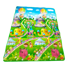 Cargar imagen en el visor de la galería, ALFOMBRA DE APRENDIZAJE PARA BEBE 150X180X0.5CM 55467