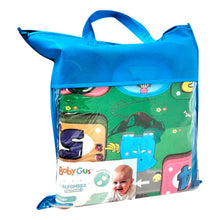 Cargar imagen en el visor de la galería, ALFOMBRA DE APRENDIZAJE PARA BEBE 150X180X0.5CM 55467