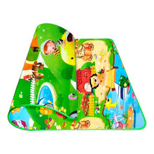 Cargar imagen en el visor de la galería, ALFOMBRA DE APRENDIZAJE PARA BEBE 150X180X0.5CM 55467