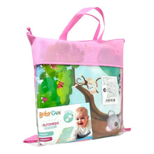 Cargar imagen en el visor de la galería, ALFOMBRA DE APRENDIZAJE PARA BEBE 150X180X0.5CM 55467