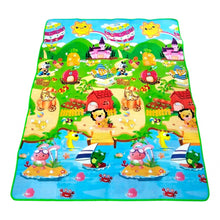 Cargar imagen en el visor de la galería, ALFOMBRA DE APRENDIZAJE PARA BEBE 150X180X0.5CM 55467