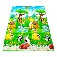 Cargar imagen en el visor de la galería, ALFOMBRA DE APRENDIZAJE PARA BEBE 150X180X0.5CM 55467