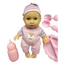 Cargar imagen en el visor de la galería, BEBOTE TINY HORA DE COMER 5 ACCESORIOS 53727