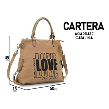 Cargar imagen en el visor de la galería, CARTERA AGARRATE CATALINA AC25203