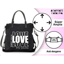 Cargar imagen en el visor de la galería, CARTERA AGARRATE CATALINA AC25203