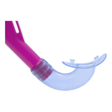 Cargar imagen en el visor de la galería, SET DE SNORKEL CLASICO 6852-24036