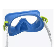 Cargar imagen en el visor de la galería, SET DE SNORKEL CLASICO 6852-24036