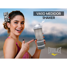 Cargar imagen en el visor de la galería, VASO SHAKER EVERLAST 15253