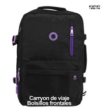 Cargar imagen en el visor de la galería, MOCHILA AGARRATE CATALINA ACMO01B