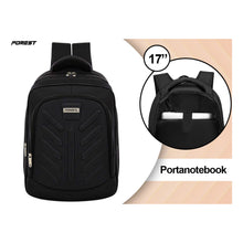 Cargar imagen en el visor de la galería, MOCHILA PORTANTBK FOREST 50472-51465