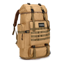 Cargar imagen en el visor de la galería, MOCHILA CAMPING FOREST 20814-20815