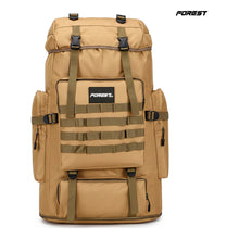 Cargar imagen en el visor de la galería, MOCHILA CAMPING FOREST 20814-20815