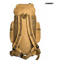 Cargar imagen en el visor de la galería, MOCHILA CAMPING FOREST 20814-20815