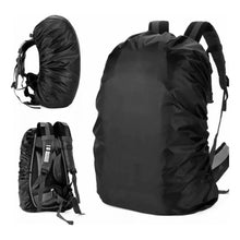 Cargar imagen en el visor de la galería, FUNDA MOCHILA TACTICA 30 LTS CM30L-10990
