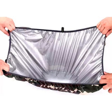 Cargar imagen en el visor de la galería, FUNDA MOCHILA TACTICA 30 LTS CM30L-10990