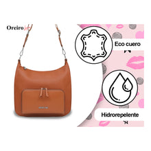 Cargar imagen en el visor de la galería, CARTERA OREIRO LOVE 17038