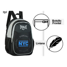 Cargar imagen en el visor de la galería, MOCHILA EVERLAST 26076