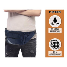 Cargar imagen en el visor de la galería, RIÑONERA PEYTON 50672