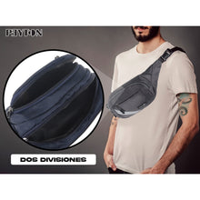 Cargar imagen en el visor de la galería, RIÑONERA PEYTON 50672