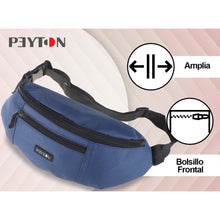 Cargar imagen en el visor de la galería, RIÑONERA PEYTON 50675-51310