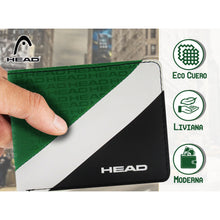 Cargar imagen en el visor de la galería, BILLETERA HEAD 26885