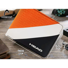 Cargar imagen en el visor de la galería, BILLETERA HEAD 26885