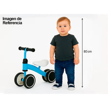 Cargar imagen en el visor de la galería, PATACLETA WH7279-DL2103