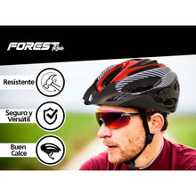 Cargar imagen en el visor de la galería, CASCOS PARA BICICLETAS SK CASCO BICI BRO-3530