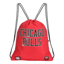 Cargar imagen en el visor de la galería, BOLSA MOCHILA NBA CHICAGO BULLS 17140