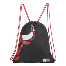 Cargar imagen en el visor de la galería, BOLSA MOCHILA NBA CHICAGO BULLS 17141