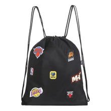 Cargar imagen en el visor de la galería, BOLSA MOCHILA NBA MULTIEQUIPOS 17149