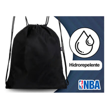 Cargar imagen en el visor de la galería, BOLSA MOCHILA NBA MULTIEQUIPOS 17149