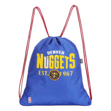 Cargar imagen en el visor de la galería, BOLSA MOCHILA NBA DENVER 17144