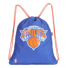 Cargar imagen en el visor de la galería, BOLSA MOCHILA NBA KNICKS 17145