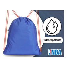 Cargar imagen en el visor de la galería, BOLSA MOCHILA NBA KNICKS 17145