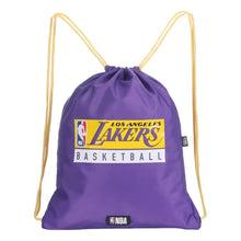 Cargar imagen en el visor de la galería, BOLSA MOCHILA NBA LA LAKERS 17147